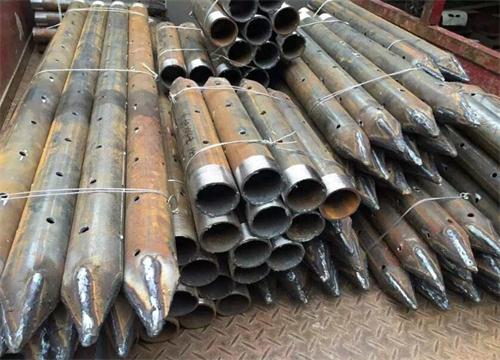 凭祥钢花管哪里有卖